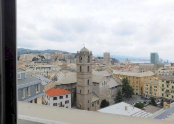 Attico Savona (zona Centro storico) - foto 26