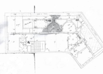 Attico Savona (zona Centro storico) - foto 27