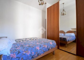 Three-room apartment Via Emilio Chanoux, Chatillon - photo 17