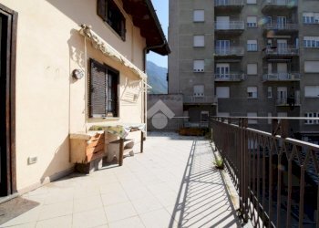 Three-room apartment Via Emilio Chanoux, Chatillon - photo 22