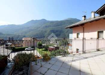 Three-room apartment Via Emilio Chanoux, Chatillon - photo 23