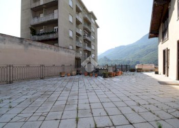 Three-room apartment Via Emilio Chanoux, Chatillon - photo 24