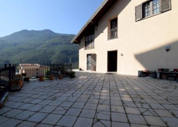 Three-room apartment Via Emilio Chanoux, Chatillon - photo 7