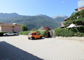 Three-room apartment Via Emilio Chanoux, Chatillon - photo 26
