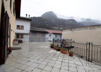 Three-room apartment Via Emilio Chanoux, Chatillon - photo 28
