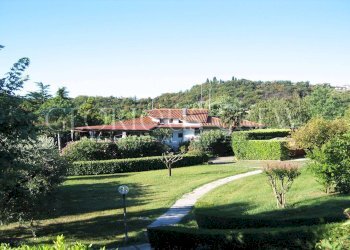 Villa Unifamiliare Via Trevisago, Soiano del Lago - foto 2