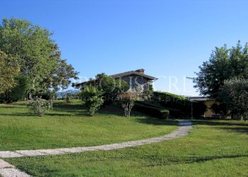 Villa Unifamiliare Via Trevisago, Soiano del Lago - foto 3