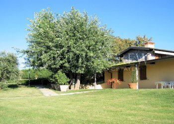 Villa Unifamiliare Via Trevisago, Soiano del Lago - foto 4