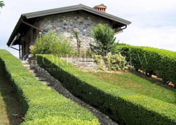 Villa Unifamiliare Via Trevisago, Soiano del Lago - foto 5