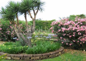 Villa Unifamiliare Via Trevisago, Soiano del Lago - foto 6