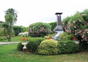 Villa Unifamiliare Via Trevisago, Soiano del Lago - foto 8