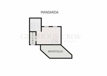 Villa Unifamiliare Via Trevisago, Soiano del Lago - foto 11