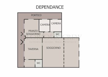 Villa Unifamiliare Via Trevisago, Soiano del Lago - foto 12