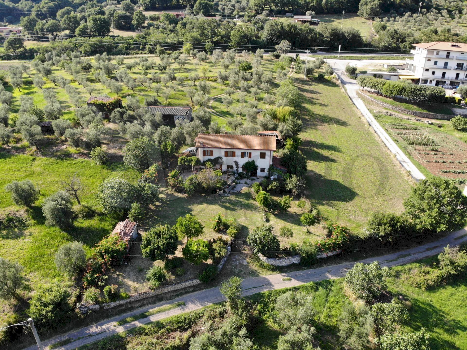 Rustic Via Dei Monti Lepini, Prossedi - photo 1