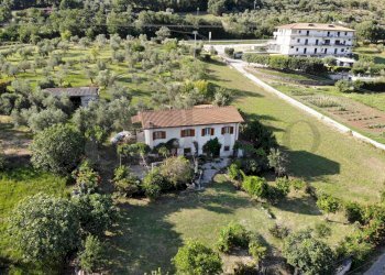 Rustic Via Dei Monti Lepini, Prossedi - photo 5