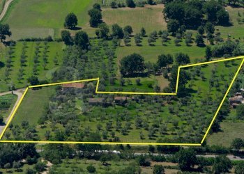 Rustic Via Dei Monti Lepini, Prossedi - photo 8