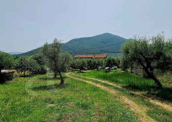 Rustic Via Dei Monti Lepini, Prossedi - photo 29