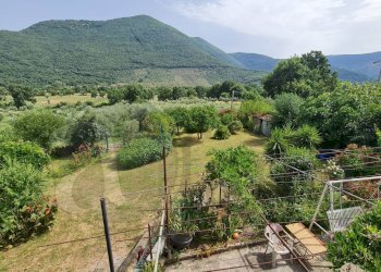 Rustic Via Dei Monti Lepini, Prossedi - photo 30