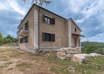 Villa Unifamiliare Via Sant'Angelo, Arpino - foto 4