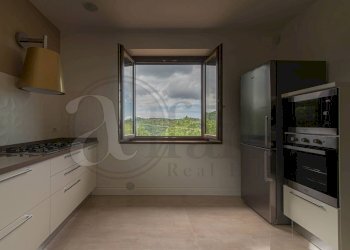 Villa Unifamiliare Via Sant'Angelo, Arpino - foto 10