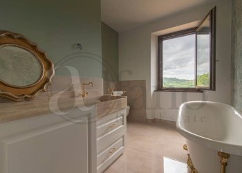 Villa Unifamiliare Via Sant'Angelo, Arpino - foto 17