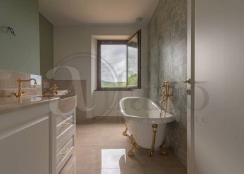 Villa Unifamiliare Via Sant'Angelo, Arpino - foto 18