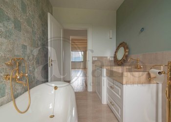 Villa Unifamiliare Via Sant'Angelo, Arpino - foto 19