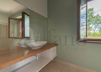 Villa Unifamiliare Via Sant'Angelo, Arpino - foto 20