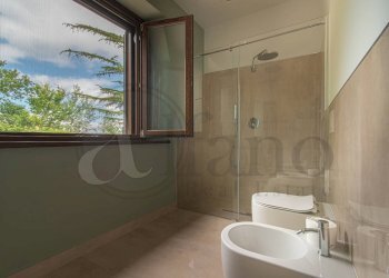 Villa Unifamiliare Via Sant'Angelo, Arpino - foto 21