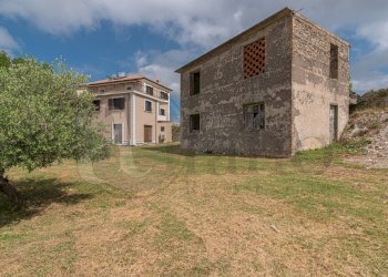Villa Unifamiliare Via Sant'Angelo, Arpino - foto 22