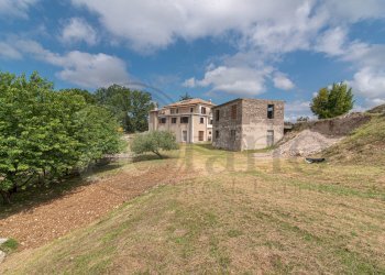 Villa Unifamiliare Via Sant'Angelo, Arpino - foto 24