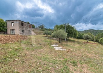 Villa Unifamiliare Via Sant'Angelo, Arpino - foto 25