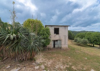 Villa Unifamiliare Via Sant'Angelo, Arpino - foto 26