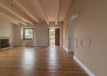 Villa Unifamiliare Via Sant'Angelo, Arpino - foto 27