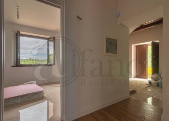 Villa Unifamiliare Via Sant'Angelo, Arpino - foto 28