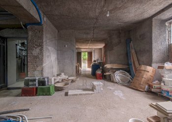 Villa Unifamiliare Via Sant'Angelo, Arpino - foto 30