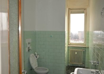 Bagno - Bilocale via Ercole Ferrario, 12, Gallarate - foto 27
