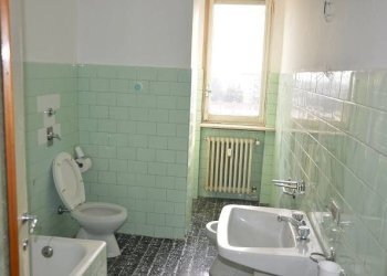 Bagno - Bilocale via Ercole Ferrario, 12, Gallarate - foto 28