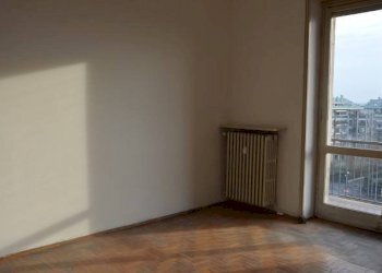 Stanza non arredata - Two-room apartment via Ercole Ferrario, 12, Gallarate - photo 35