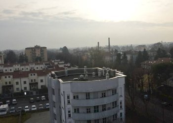 Vista - Bilocale via Ercole Ferrario, 12, Gallarate - foto 44