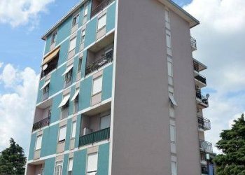 Facciata - Bilocale via Ercole Ferrario, 12, Gallarate - foto 3