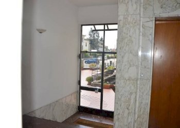 Interno palazzo - Two-room apartment via Ercole Ferrario, 12, Gallarate - photo 6