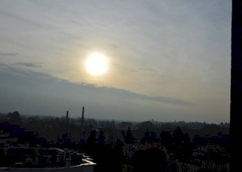 Vista - Bilocale via Ercole Ferrario, 12, Gallarate - foto 12