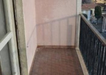 Balcone - Two-room apartment via Ercole Ferrario, 12, Gallarate - photo 13