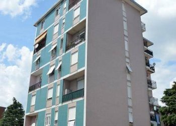 Facciata - Two-room apartment via Ercole Ferrario, 12, Gallarate - photo 17