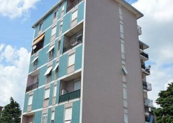 Facciata - Two-room apartment via Ercole Ferrario, 12, Gallarate - photo 18