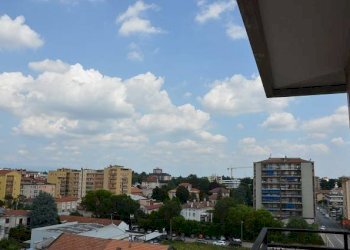 Vista - Bilocale via Ercole Ferrario, 12, Gallarate - foto 21
