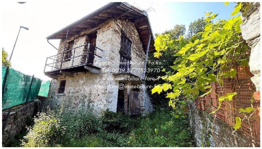 Rustico corso Roma, 20, Arizzano - foto 1