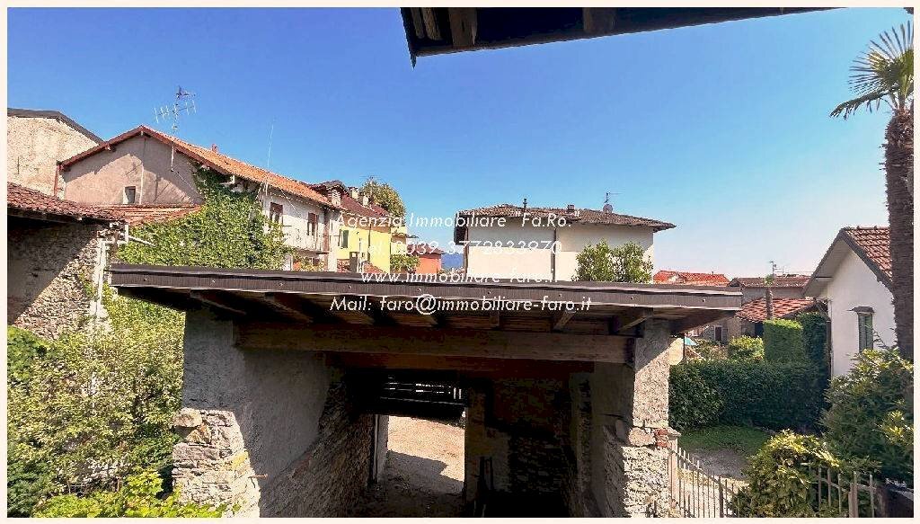 Rustico corso Roma, 20, Arizzano - foto 2