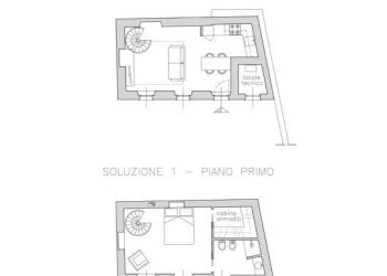 Rustico corso Roma, 20, Arizzano - foto 27